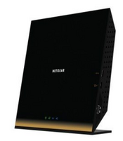 NETGEAR 美国网件 R6300v2 1750M 双频千兆 802.11ac无线路由器