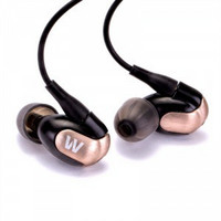新低价：westone 威士顿 w60 6单元入耳式耳机