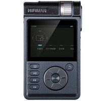 HiFiMAN 头领科技 HM-802 高端无损音乐播放器