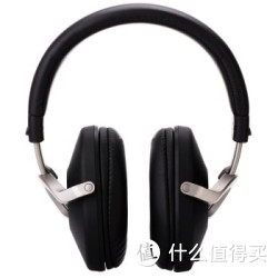SONY 索尼 MDR-Z1000/Q（CN）录音室专业监听 耳机 黑色