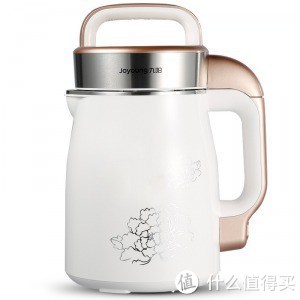 九阳 DJ12B-D63SG 植物奶牛 豆浆机