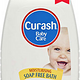 凑单品：Curash  Soap Free 婴儿沐浴露  400ml