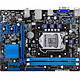 ASUS 华硕 H61M-E 主板 (intel H61/ Socket 1155 )