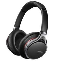 SONY 索尼 MDR-10RBT 头戴式高保真蓝牙耳机+凑单品