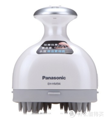 Panasonic 松下 EH-HE94RP 头皮按摩器+凑单品