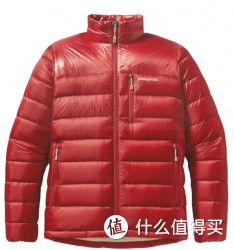 Patagonia 巴塔哥尼亚 Fitz Roy 男式800蓬羽绒服