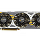 ZOTAC 索泰 GTX970-4GD5 霹雳版 HC 1178-1329/7010MHz  4G/256bit GDDR5 PCI-E显卡