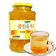 移动端：KJ 蜂蜜柚子茶 1000g*2瓶