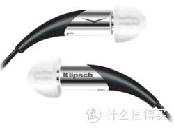NEWEGG：Klipsch 杰士 Image X5 动铁耳塞