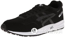 ASICS 亚瑟士 Gel-Saga Retro 中性款复古跑鞋