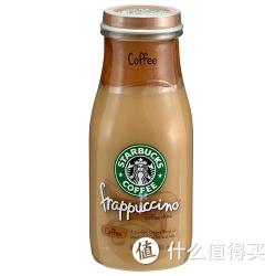华东：STARBUCKS 星巴克 原味咖啡 281ml*14瓶