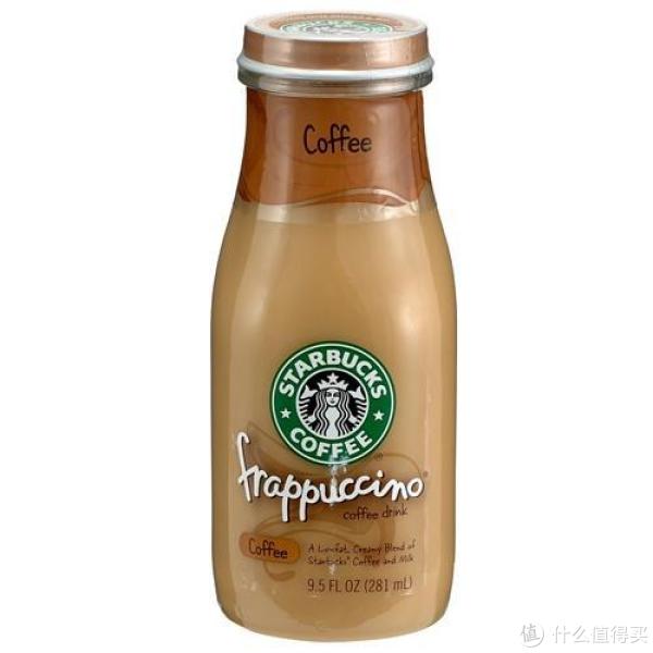华东:STARBUCKS 星巴克 原味咖啡 281ml*14瓶