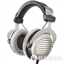beyerdynamic 拜亚动力 DT990 头戴式Hifi耳机 600欧 新版