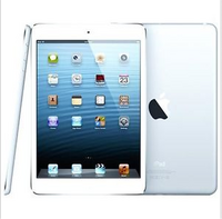 Apple iPad mini2 64 GB WIFI+4G无锁版 银色