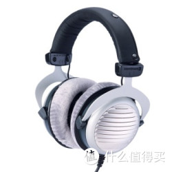 beyerdynamic 拜亚动力 DT990 头戴式Hifi耳机 250欧 新版