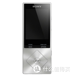 SONY 索尼 NWZ-A17 音乐播放器 64G 