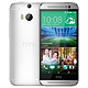 HTC One M8w 月光银 联通4G手机