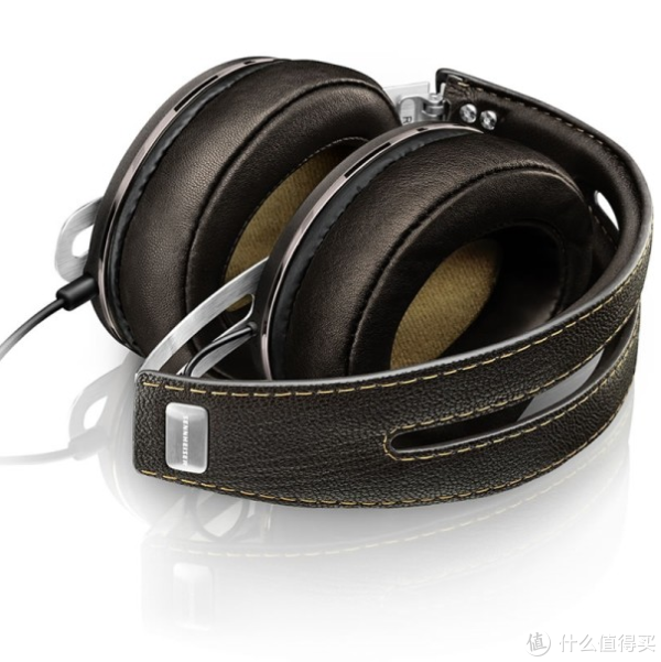 SENNHEISER 森海塞尔 MOMENTUM 2.0 大馒头2代 包耳式头戴耳机