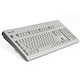 CHERRY 樱桃 G80-3000LSCEU-0 机械键盘 (白色青轴3000)