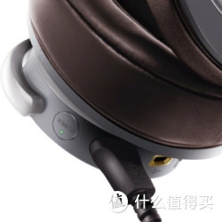 SONY 索尼 MDR-1ADAC/SMCN 内置数字解码放大器的耳机+凑单品