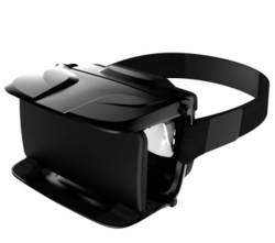 移动端：ANTVR 蚁视 机饕 TAW 虚拟现实手机头盔 可穿戴沉浸式3D立体VR眼镜 