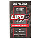 Nutrex Research 炽天使 LIPO-6 Black Ultra Concentrate 燃脂剂