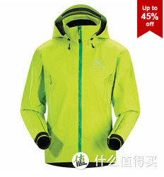 ARC'TERYX 始祖鸟 Beta AR 男款冲锋衣
