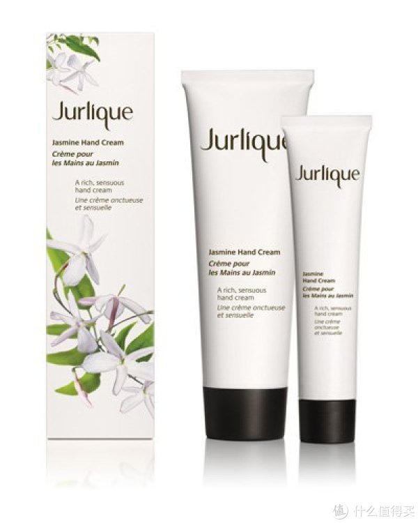 Jurlique 茱莉蔻 Jasmine 茉莉花 护手霜(125ML)