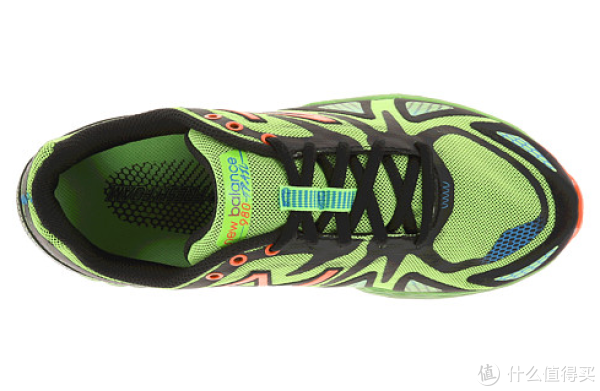 new balance MT980v1 男款越野跑鞋