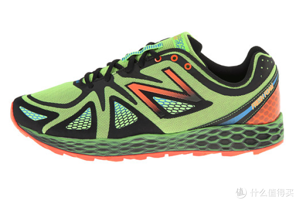 new balance MT980v1 男款越野跑鞋