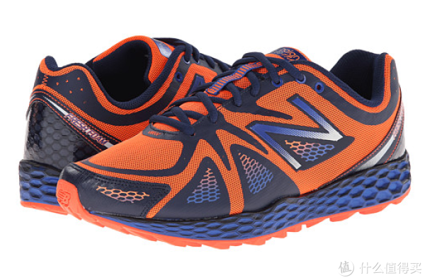 new balance MT980v1 男款越野跑鞋