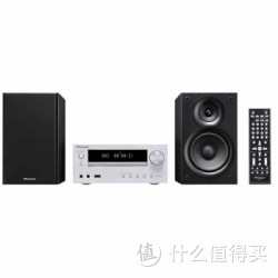 pioneer 先锋 X-HM211V-S D级数字功率放大组合音响