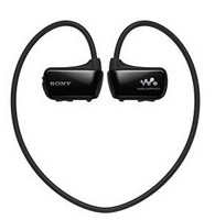SONY 索尼 NWZ-W273S 防水运动MP3播放器 4G