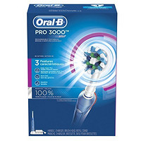Oral-B 欧乐B PRO 3000 电动牙刷