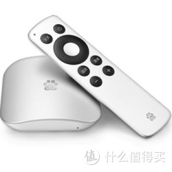 Baidu 百度 影棒2s 网络电视机顶盒  8G 银色