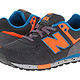 New Balance KL574 大童跑鞋