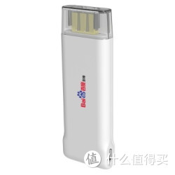 Baidu 百度 影棒 B-100 高清网络电视机顶盒