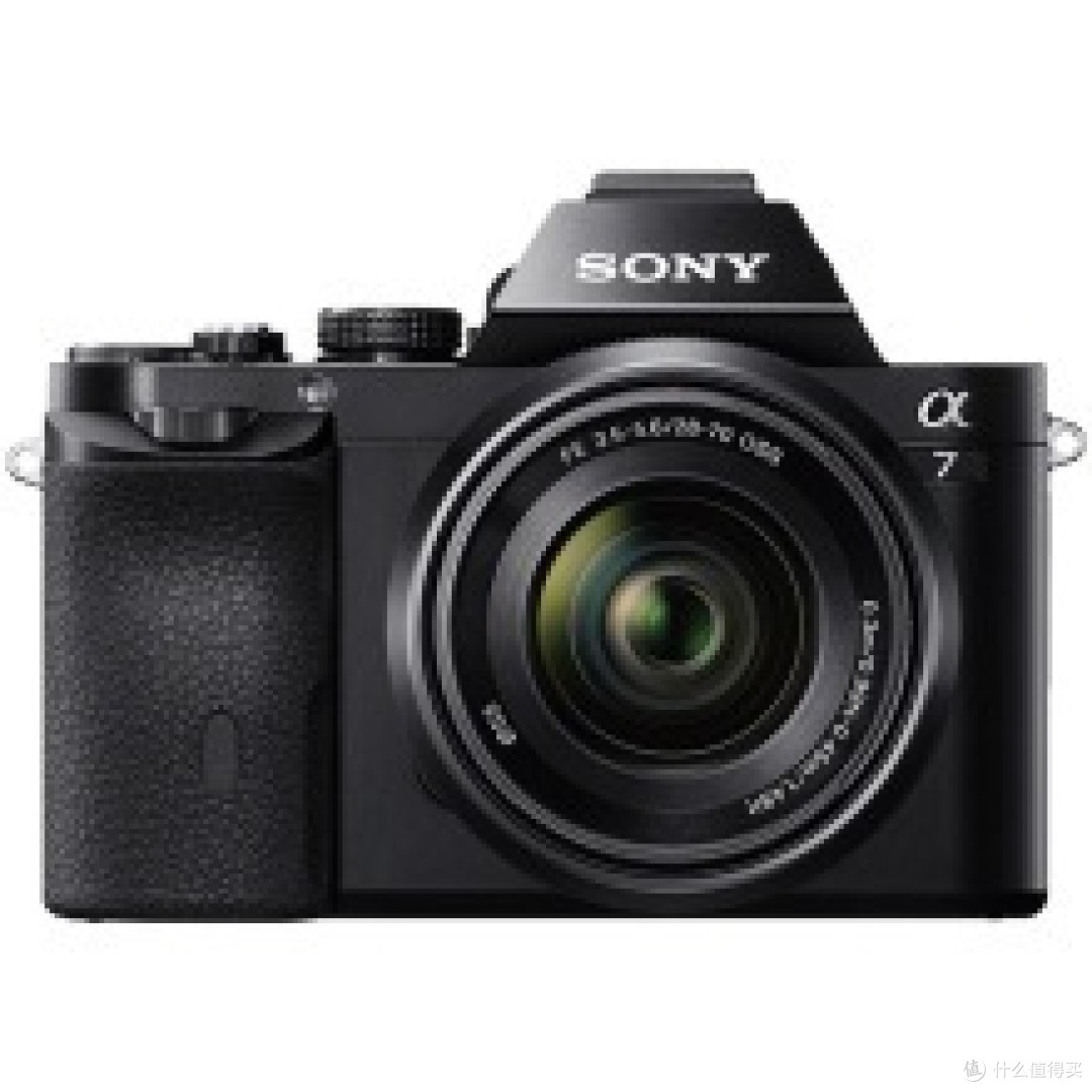 α的力量！从Nex5到α7 — 纪念自己的购机两周年
