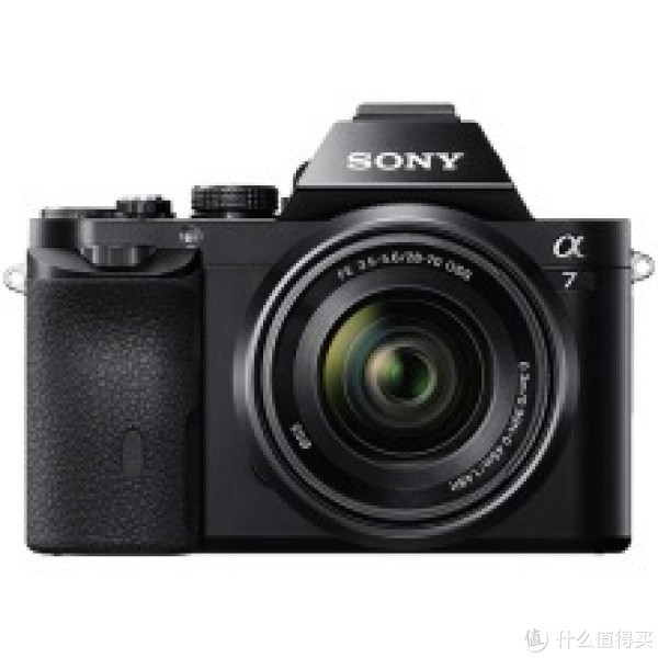 移动端:SONY 索尼 A7 ILCE-7 全画幅 E卡口无反数码相机 28-70mm套