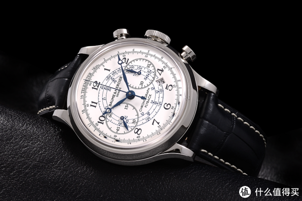 BAUME & MERCIER 名士 Capeland 卡普兰系列 MOA10006 男款机械腕表