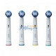 Oral-B 欧乐-B EB20-4 4支装电动牙刷头