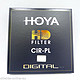 Hoya 保谷 HD 72mm Digital CPL 偏振镜