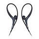 新低价限地区：SONY 索尼 MDR-AS400EXBQCN 入耳运动型耳挂耳机