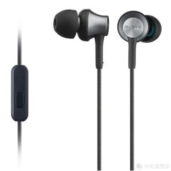 限地区:SONY 索尼 MDR-EX650APBQCN入耳式耳机 铜黑