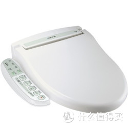 移动端新低价：HSPA 裕津 HP-2500 多功能洁身器（即热式带烘干）