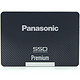 松下(Panasonic)RP-SSB系列 240G 固态硬盘