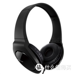 pioneer 先锋 SE-MJ721-K 便携头戴式入门监听耳机 黑色