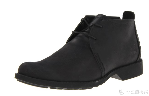 Timberland 天木兰 EK City Lite Lace-Up 男款休闲短靴