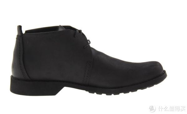 Timberland 天木兰 EK City Lite Lace-Up 男款休闲短靴