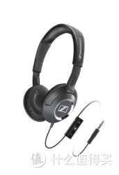 SENNHEISER 森海塞尔  HD218i立体声头戴式耳机 可语音通话